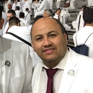 Meet your Posher, Samuel